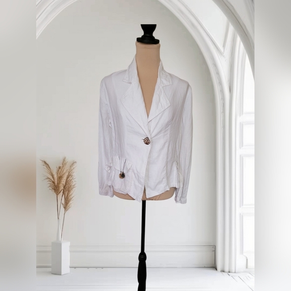 Animale Jacket - Picture 1 of 7